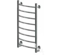 Полотенцесушитель электрический Comfysan с/т Classic EC-8 80/50, хром 015947