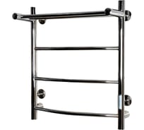 Полотенцесушитель электрический Comfysan с/т Classic EC-4 60/40 с полкой, хром 015978