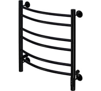 Полотенцесушитель электрический Comfysan с/т Noumi EC-6 60/50, черный 013714