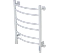 Полотенцесушитель электрический Comfysan с/т Noumi EC-6 60/40, белый 013646