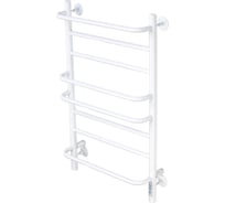 Полотенцесушитель электрический Comfysan с/т Puro EC-8 80/40, белый 012922