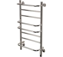 Полотенцесушитель электрический Comfysan с/т Puro EC-8 80/40, хром 012915