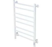 Полотенцесушитель электрический Comfysan с/т Luce EC-8 80/40, белый 013400