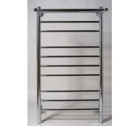 Полотенцесушитель электрический Comfysan с/т Luce EC-10 100/50 с полкой, хром 018887