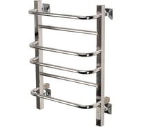 Полотенцесушитель электрический Comfysan с/т Puro-K EC-6 60/40, хром 013035