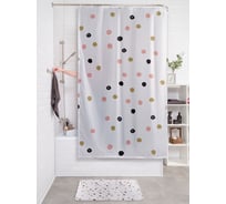 Фотоштора в ванную JoyArty МУЛЬТИ 180х200 sc_91056