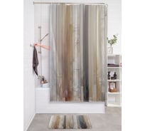 Фотоштора в ванную JoyArty МУЛЬТИ 180х200 sc_sd1960