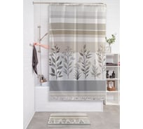 Фотоштора в ванную JoyArty МУЛЬТИ 180х200 sc_sd1961