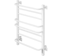 Полотенцесушитель электрический Comfysan с/т Puro-K EC-8 80/50, белый 013226