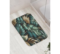 Коврик противоскользящий для ванной, сауны, бассейна, 77х52 см JOYARTY bath_sd1801