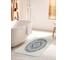 Коврик противоскользящий для ванной 60x100 см. JOYARTY bath_sd1149_60x100 1
