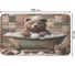 Коврик противоскользящий для ванной 60x100 см. JOYARTY bath_429828_60x100 2