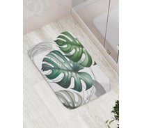 Коврик противоскользящий для ванной, сауны, бассейна, 77х52 см JOYARTY bath_sd2880