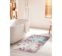 Коврик противоскользящий для ванной 60x100 см. JOYARTY bath_sd1100_60x100
