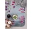 Коврик противоскользящий для ванной 60x100 см. JOYARTY bath_sd1100_60x100 4