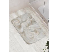 Коврик противоскользящий для ванной, сауны, бассейна, 77х52 см JOYARTY bath_sd1115