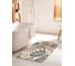 Коврик противоскользящий для ванной 60x100 см. JOYARTY bath_sd3133_60x100 1