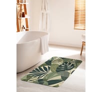 Коврик противоскользящий для ванной 60x100 см. JOYARTY bath_sd3057_60x100