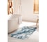 Коврик противоскользящий для ванной 60x100 см. JOYARTY bath_sd1639_60x100 1