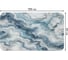 Коврик противоскользящий для ванной 60x100 см. JOYARTY bath_sd1639_60x100 2