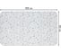 Коврик противоскользящий для ванной 60x100 см. JOYARTY bath_430108_60x100 2