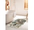 Коврик противоскользящий для ванной 60x100 см. JOYARTY bath_sd1674_60x100 1