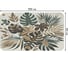 Коврик противоскользящий для ванной 60x100 см. JOYARTY bath_sd1674_60x100 2