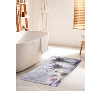 Коврик противоскользящий для ванной 60x100 см. JOYARTY bath_sd3103_60x100