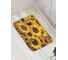 Коврик противоскользящий для ванной, сауны, бассейна, 77х52 см JOYARTY bath_430096 1