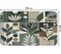 Коврик противоскользящий для ванной 60x100 см. JOYARTY bath_sd2859_60x100 2