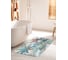 Коврик противоскользящий для ванной 60x100 см. JOYARTY bath_sd1685_60x100 1
