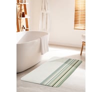 Коврик противоскользящий для ванной 60x100 см. JOYARTY bath_sd2882_60x100