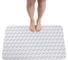Коврик противоскользящий для ванной 60x100 см. JOYARTY bath_sd2882_60x100 7