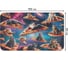 Коврик противоскользящий для ванной 60x100 см. JOYARTY bath_sd1426_60x100 2