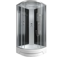 Душевая кабина Erlit Comfort 900x900x2260 ER350926-C2-RUS