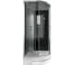 Душевая кабина Erlit Comfort 900x900x2260 ER350926-C2-RUS 3
