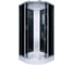 Душевая кабина Erlit Comfort 900x900x2150 ER3509P-C2-RUS 1