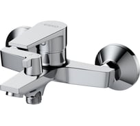 Смеситель для ванны ESKO, Будапешт/Budapest, хром, BT54