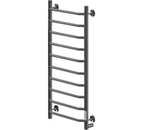 Полотенцесушитель электрический Comfysan с/т Scola EC-10 100/50, хром 016777