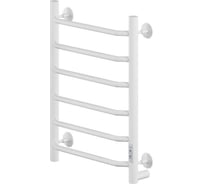 Полотенцесушитель электрический Comfysan с/т Scola EC-6 60/40, белый 016821