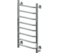 Полотенцесушитель электрический Comfysan с/т Scola EC-8 80/40, хром 016951