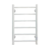 Полотенцесушитель электрический Comfysan с/т Аврора EC-6 70/40, белый 016166