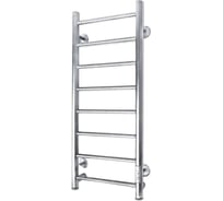 Полотенцесушитель электрический Comfysan с/т Аврора EC-8 80/30, хром 016203