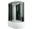 Душевая кабина Erlit Comfort 1200x800x2150 ER3512TPL-C2-RUS 1