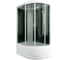 Душевая кабина Erlit Comfort 1200x800x2150 ER3512TPL-C2-RUS 2