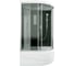 Душевая кабина Erlit Comfort 1200x800x2150 ER3512TPL-C2-RUS 3