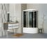 Душевая кабина Erlit Comfort 1200x800x2150 ER3512TPL-C2-RUS 6