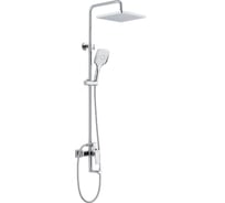 Душевая система ESKO со смесителем Samara ST250SMR