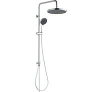 Душевая система ESKO, хром, ST950N