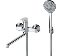 Смеситель для ванны ESKO Budapest с акс. BT31